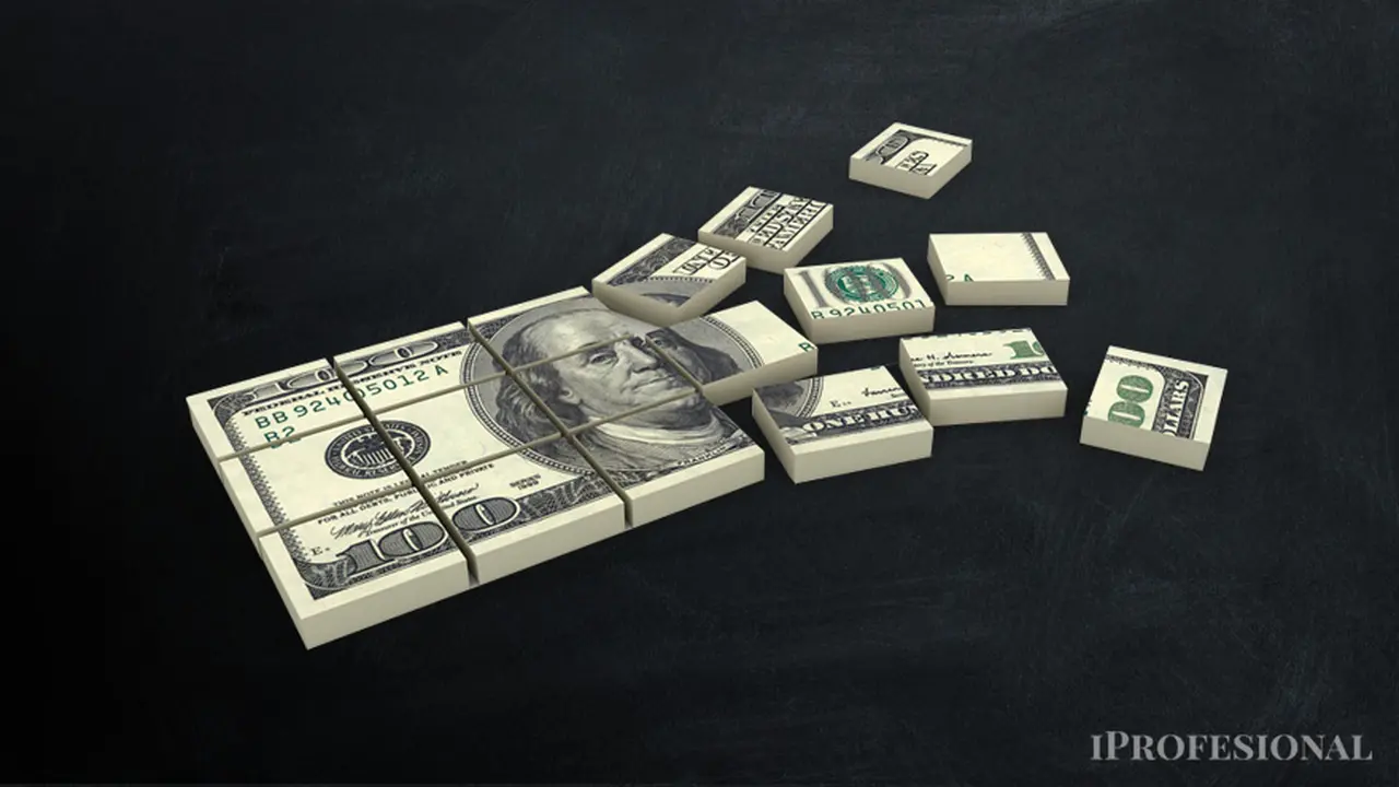 Advierten que la economía global se encuentra en una situación que podría conducir a la hiperinflación