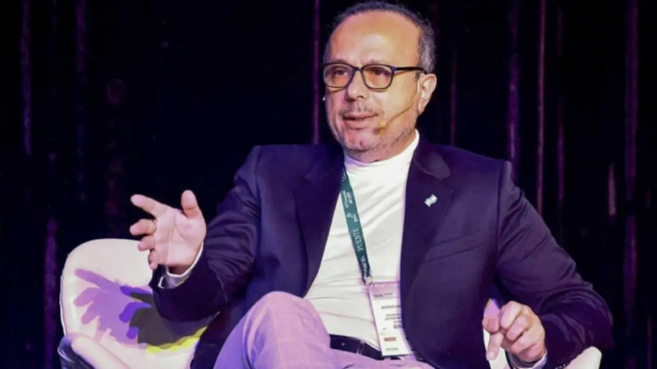 Luego de 36 años, el CEO de Syngenta se va de la compañía: quién será su reemplazante