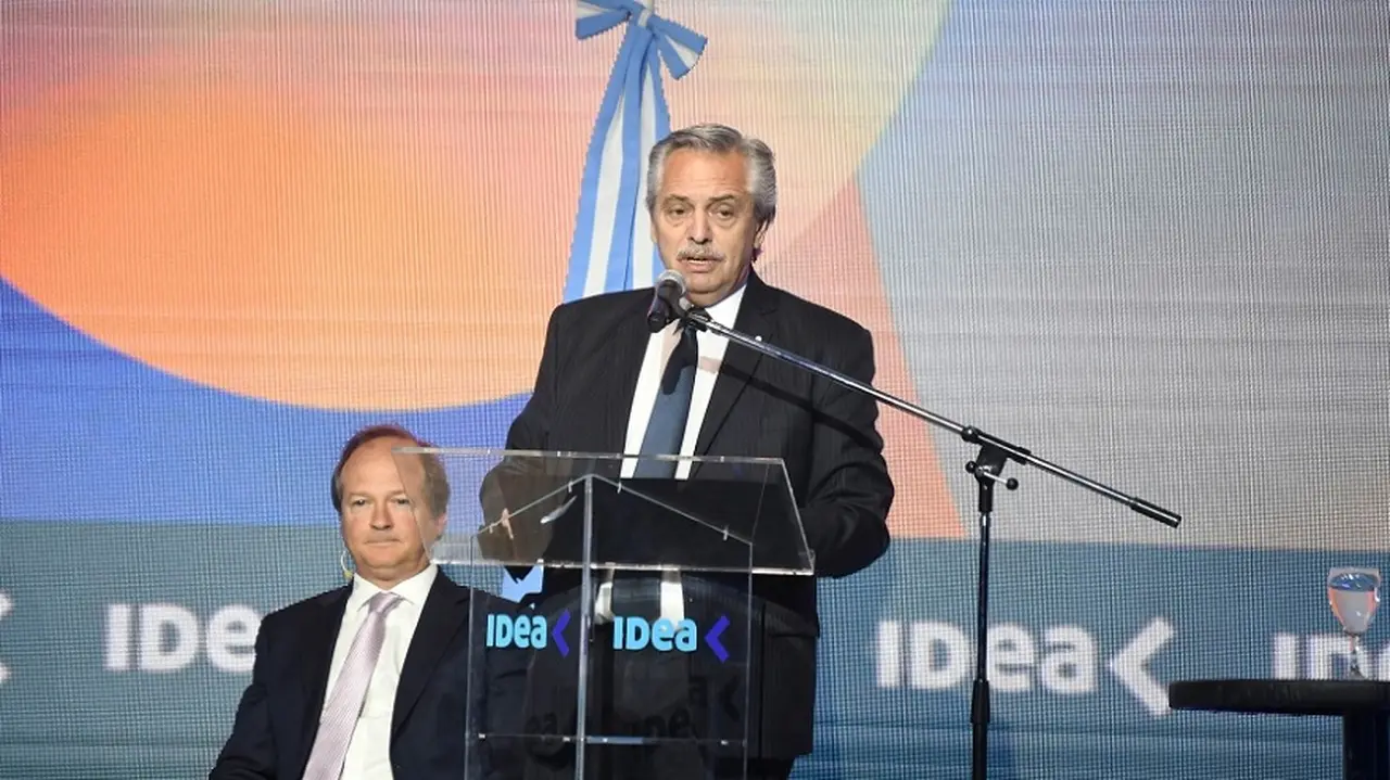 La interna en el Frente de Todos surge ya que Alberto planea presentarse como candidato y la idea no convence