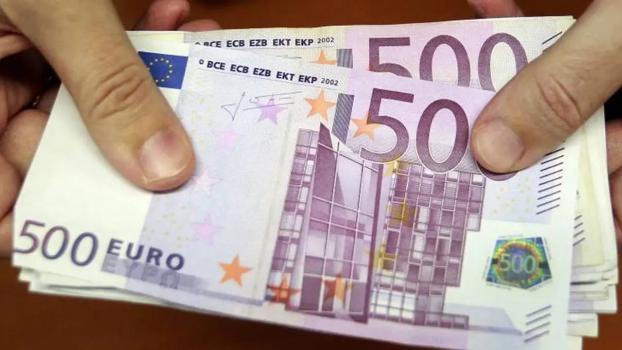 El salario mínimo en Noruega equivale a alrededor de 1.500 euros semanales