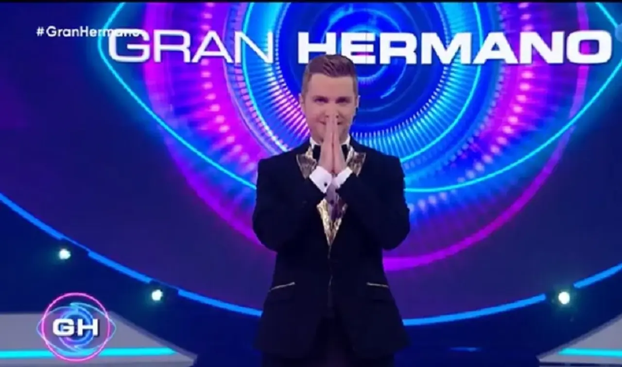 El 11 de diciembre se estrenará la nueva temporada de Gran Hermano que se podrá ver por Telefe