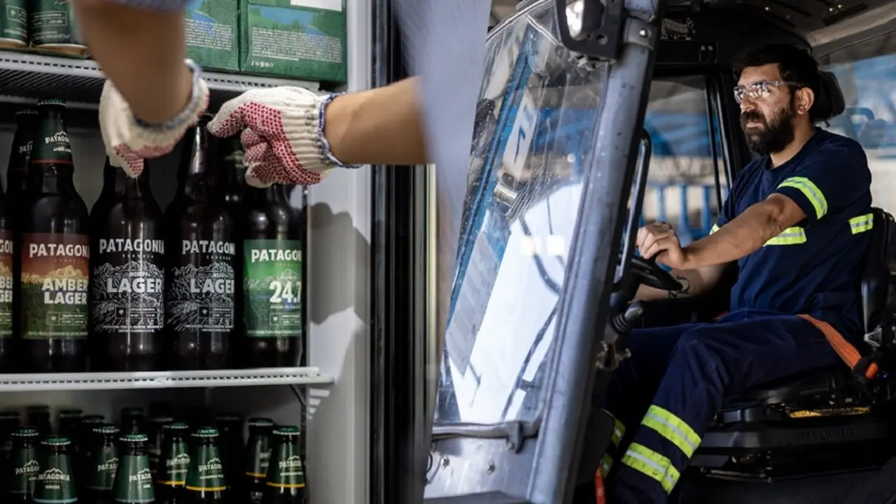 Cervecería y Maltería Quilmes tiene marcas internacionales como 