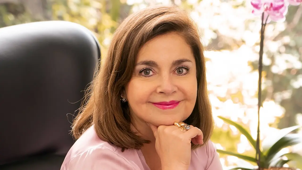Mónica Flores es Presidente de ManpowerGroup Latinoamérica