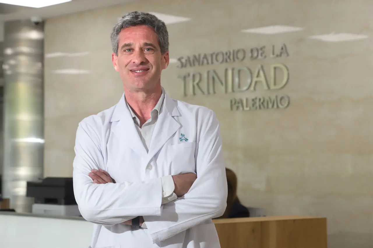Semana internacional del ACV: una rápida asistencia al paciente, clave para la recuperación