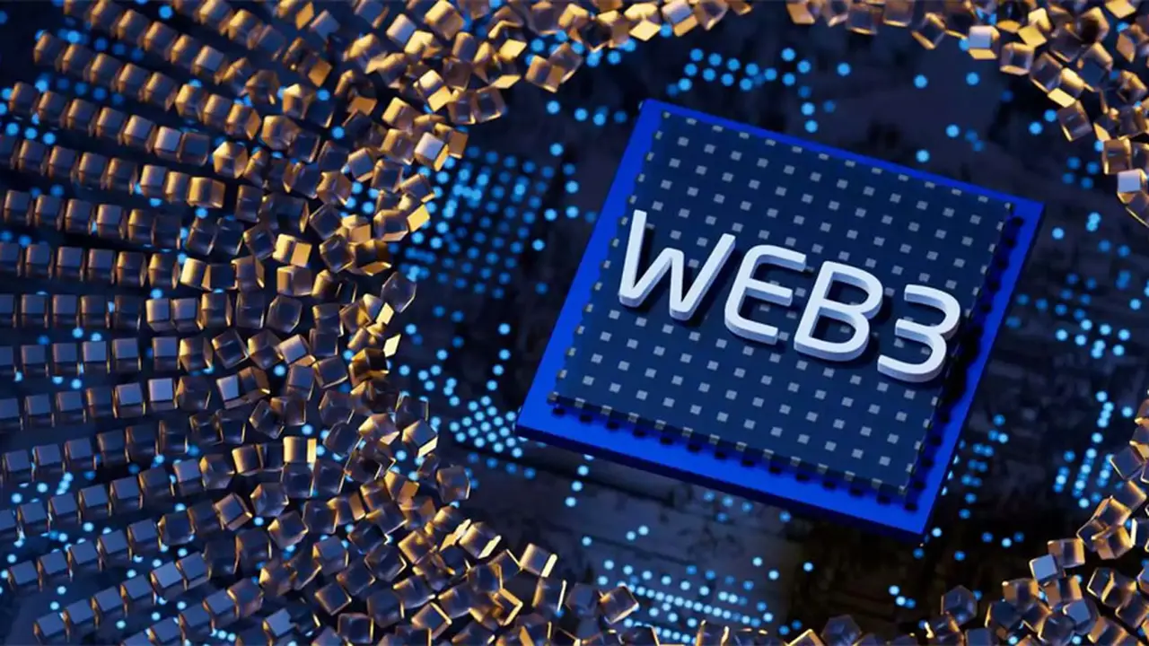 Web3 se presenta como un ecosistema descentralizado que capitaliza la inmutabilidad y la seguridad de la blockchain. 