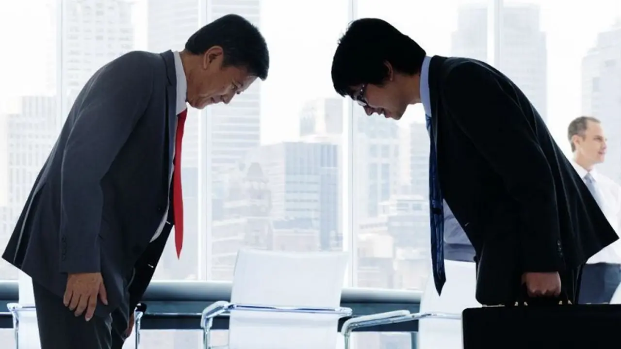 Cuánto dinero es necesario para viajar con trabajo a Japón