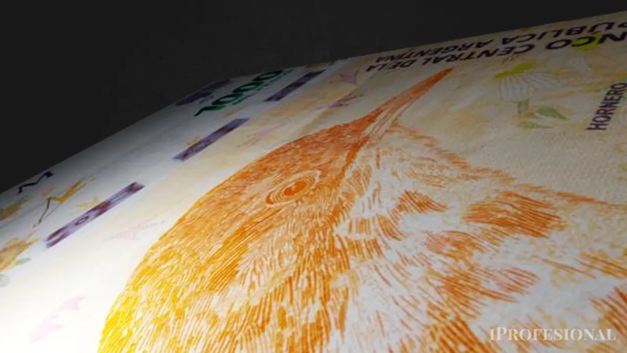 Actualmente se pueden transferir hasta $90.000 mensuales sin correr el riesgo de justificar los fondos