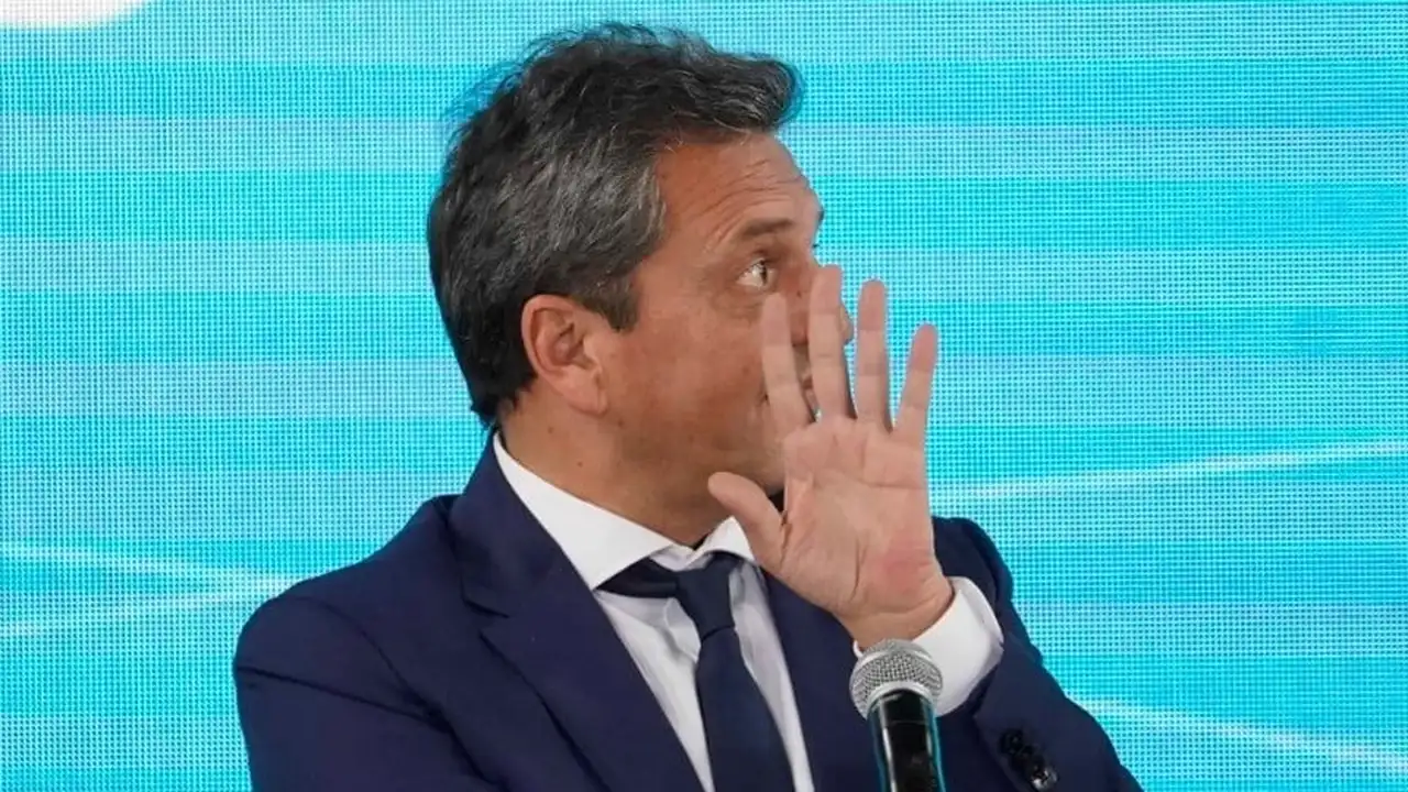 Massa busca que el acuerdo con las empresas fabricantes de alimentos y bebidas para congelar los precios de una canasta de al menos 1.000 productos se cierre antes del fin de semana