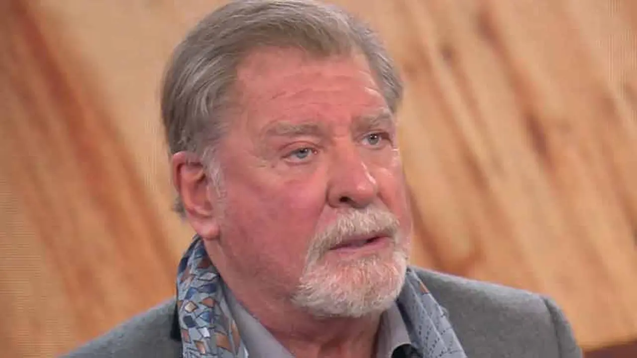 Arturo Puig: "A la Argentina la veo muy mal y lo que me preocupa es cómo se sale de esto"