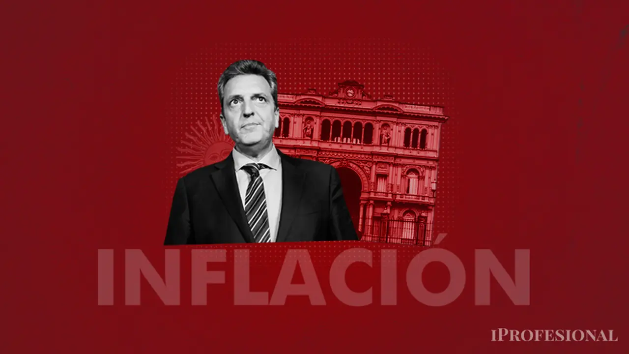 La paradoja de la inflación de Massa: cuál es el riesgo que enfrenta si logra bajar el costo de vida