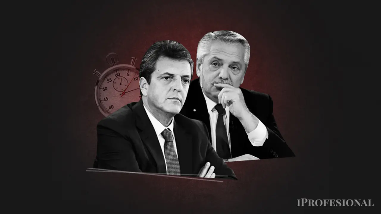 Fernández y Massa, ante la necesidad de sumar divisas para llegar a diciembre.