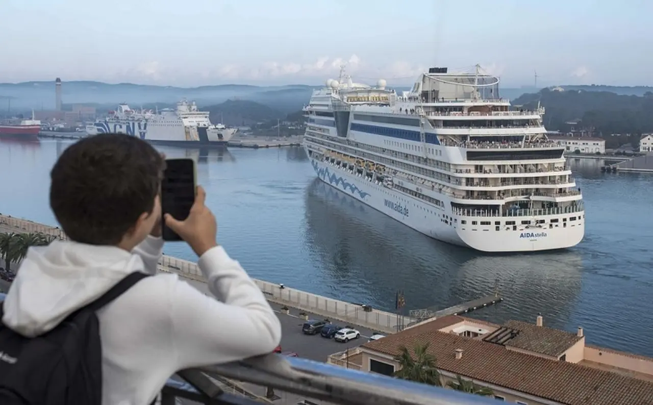 Qatar alquila barcos de cruceros ante la falta de hoteles para la celebración del Mundial