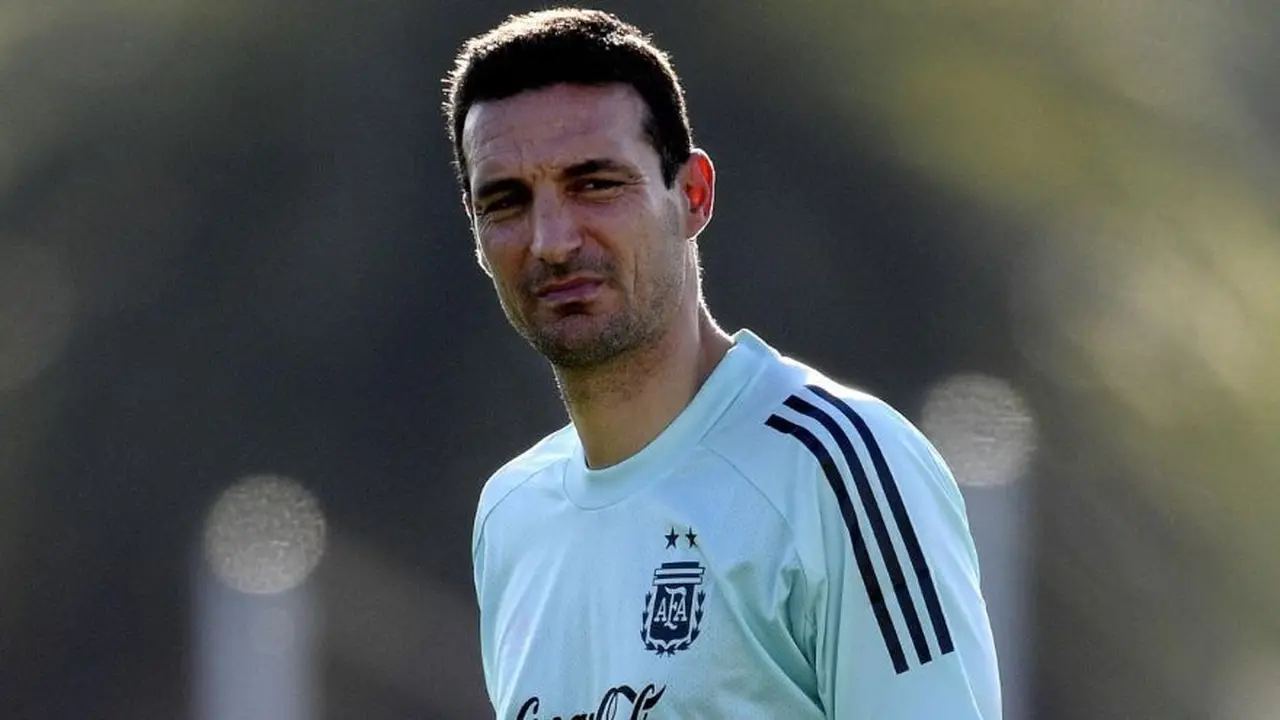 Existen distintas teorías sobre qué momento se llamó así la selección argentina, en reconocimiento a su entrenador, a quien lo 