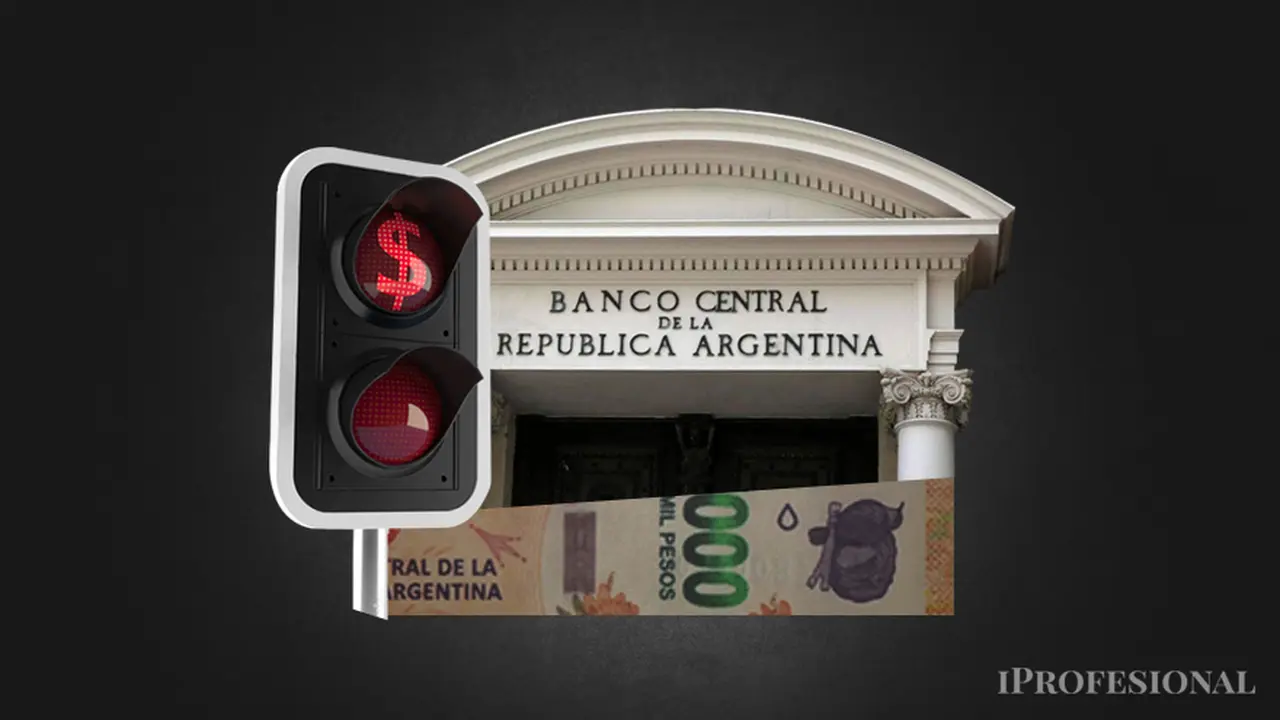 Los bancos prefieren que sea el BCRA el garante de los bonos, lo cual generó la controversia en torno a los 