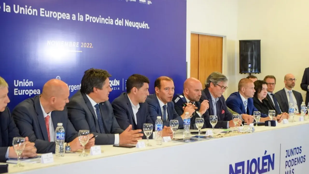 La visita de los embajadores europeos se dan en medio de las tensiones entre Rusia y la OTAN