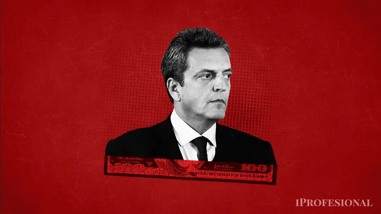 En la medida en que Massa logra moderar la inflación y alejar el fantasma de una crisis, crecen sus chances de que el peronismo apoye su postulación