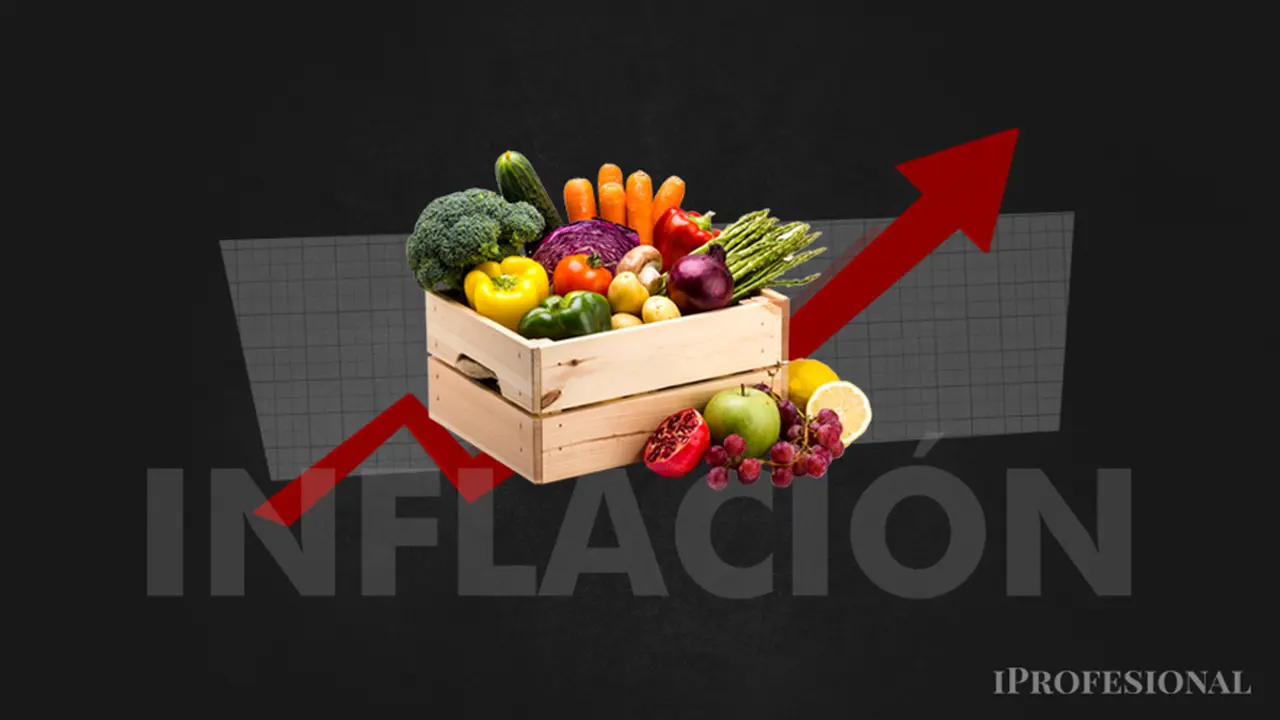 La suba de precios en los alimentos suele afectar en mayor proporción a las clases sociales menos adineradas