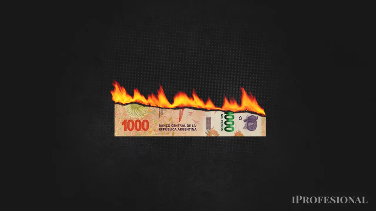 Las LECER siguen la evolución de la inflación