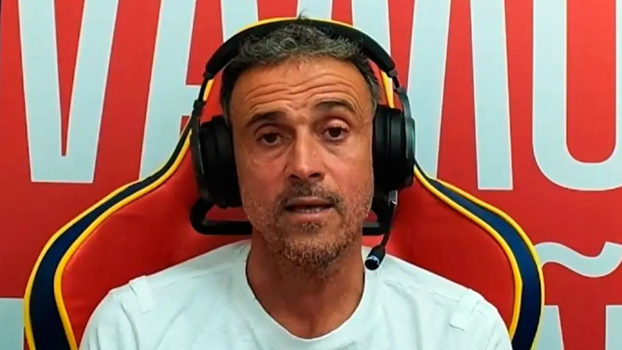 Qatar 2022: Luis Enrique dejó de ser el técnico de España