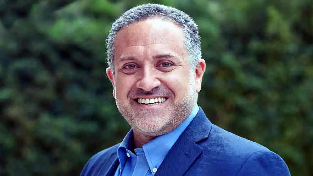 Mariano Ragognetti, director gerente de Kyndryl Argentina.