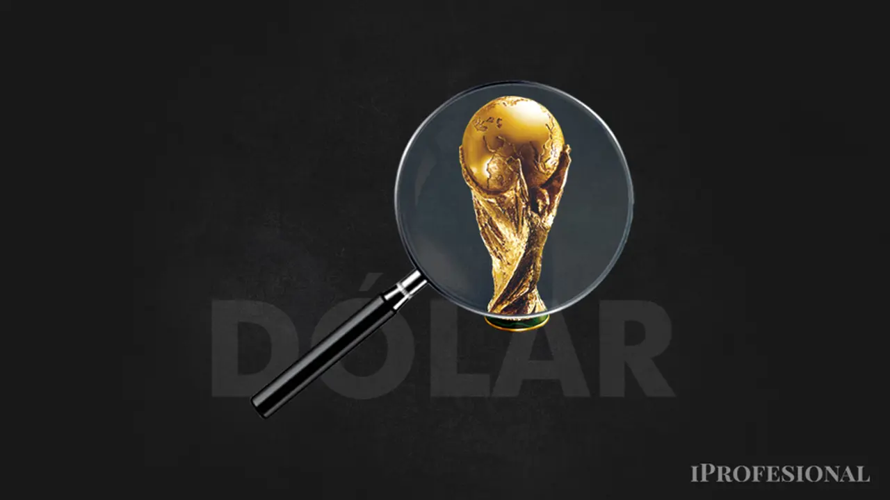Dólar Qatar: demasiada ruido para resultados magros