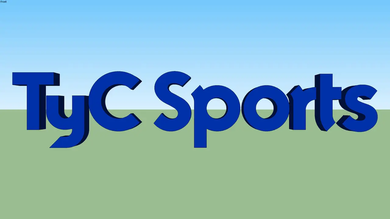 TyC Sports cambia de dueño: la jugada del Grupo Werthein para liderar el deporte
