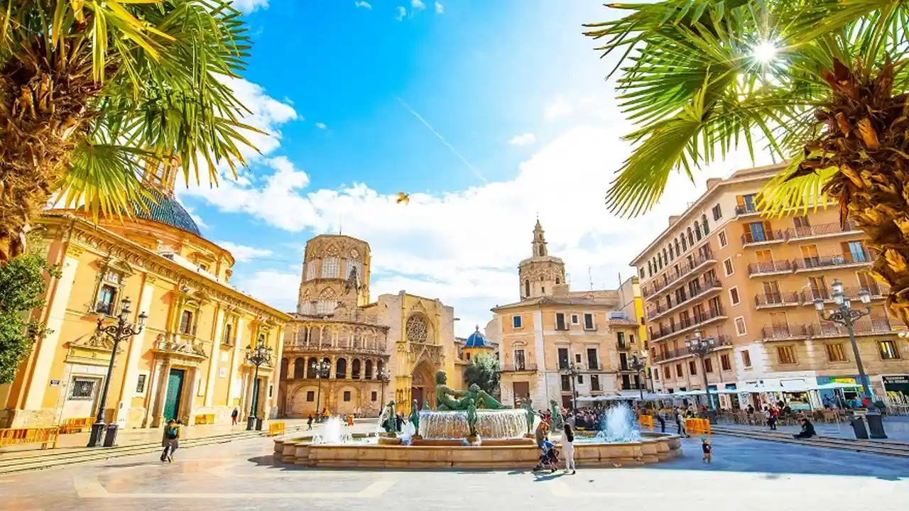 Ranking: en 3 de las 5 mejores ciudades para expatriados se habla español