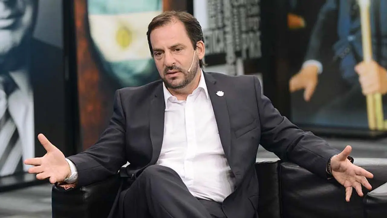 nuestro objetivo es difundir todo el potencial y las virtudes de un sector clave para el desarrollo estratégico de la Argentina