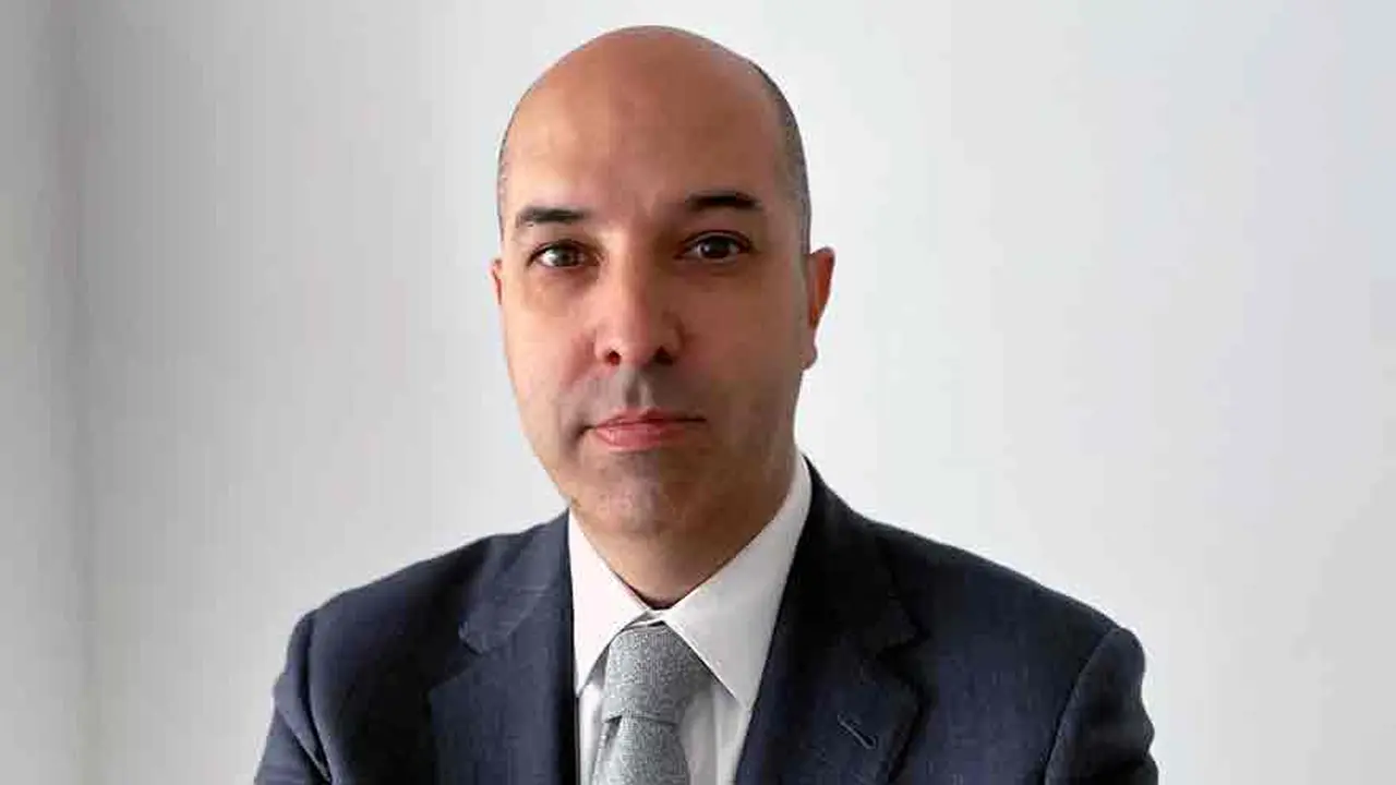 Antonio Sánchez Arnanz