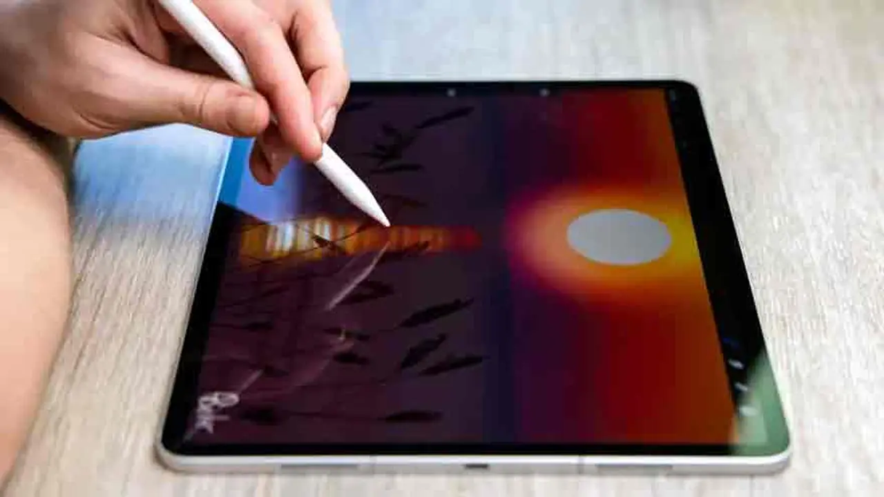 El iPad es la tableta más popular del orbe.