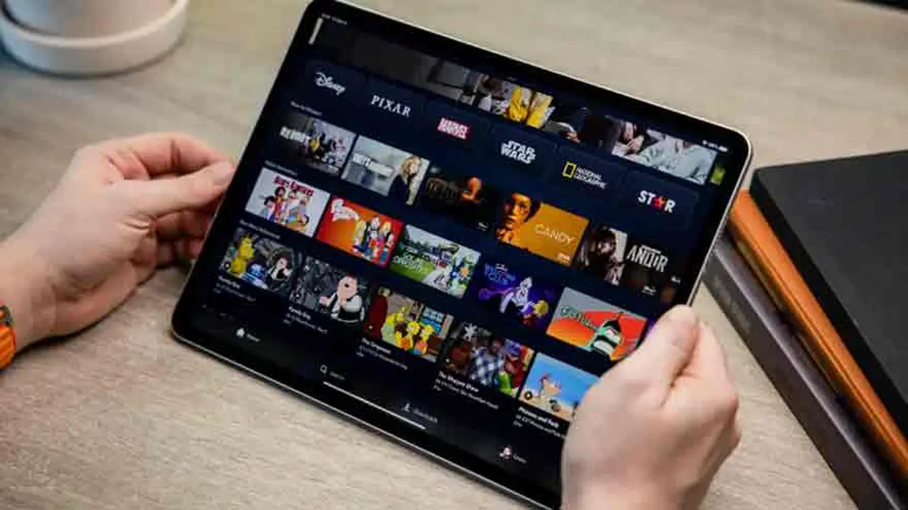 iPad Pro 12.9.