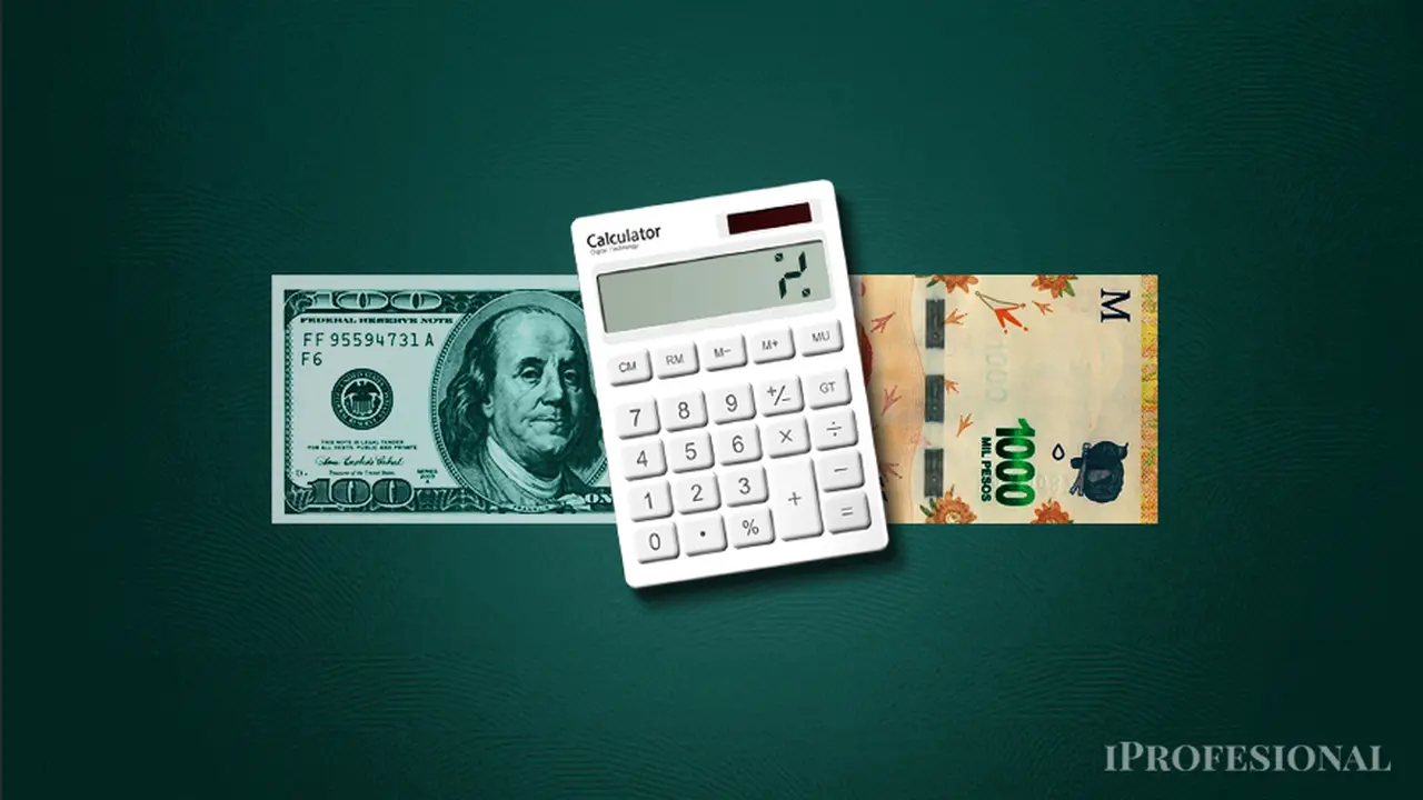 Si la empresa con ganancia cambiaria ficticia recibe un aporte, equilibria el ajuste
