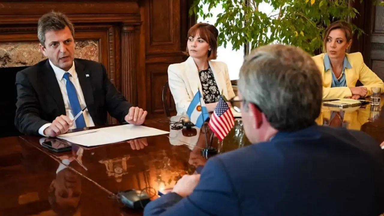 Los pros y contras del acuerdo de blanqueo con Estados Unidos