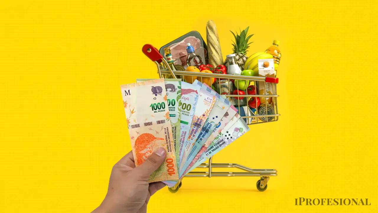 La tarjeta Alimentar tiene como objetivo ayudar a las personas a acceder a la Canasta Básica Alimentaria