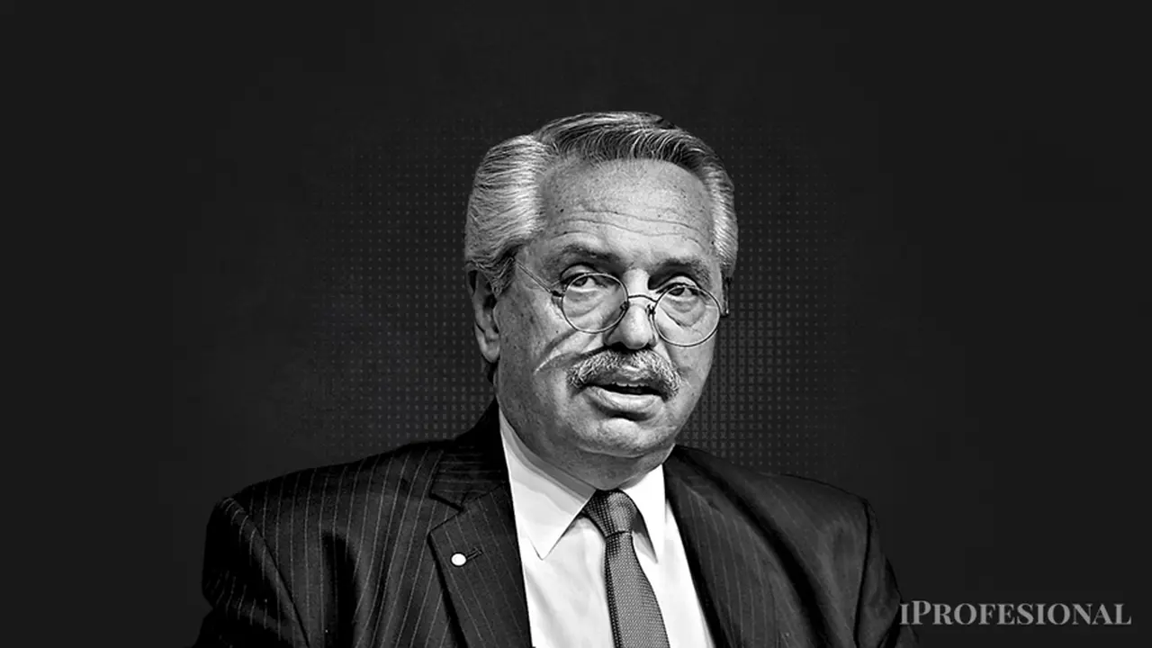 Alberto Fernández dijo que se apunta a lograr un mercado cambiario unificado y el objetivo es que se logre en 2023