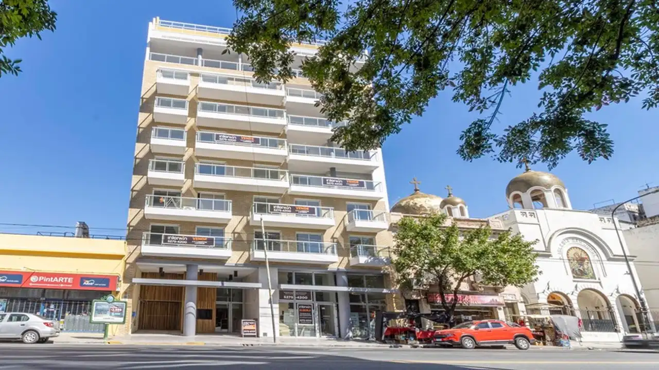 Reformas en la construcción: cómo serán los nuevos edificios en los principales barrios porteños