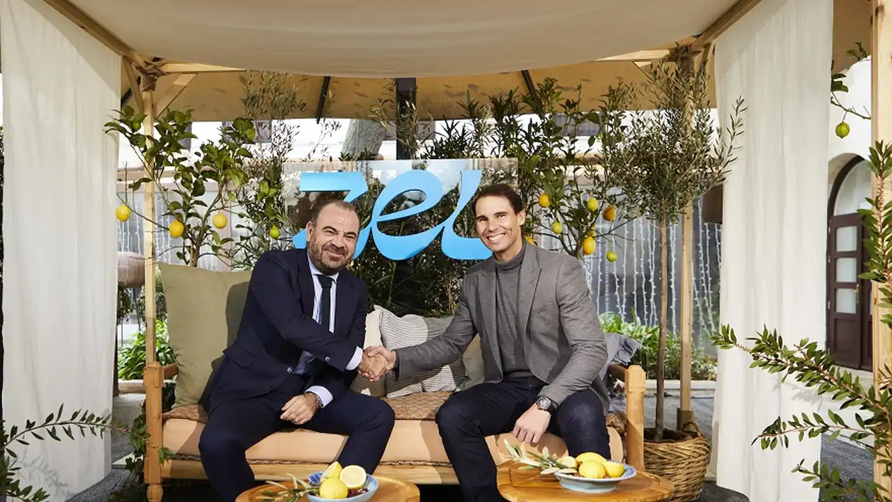 ¿Pensando en el retiro? Rafael Nadal lanza su propia marca de hoteles