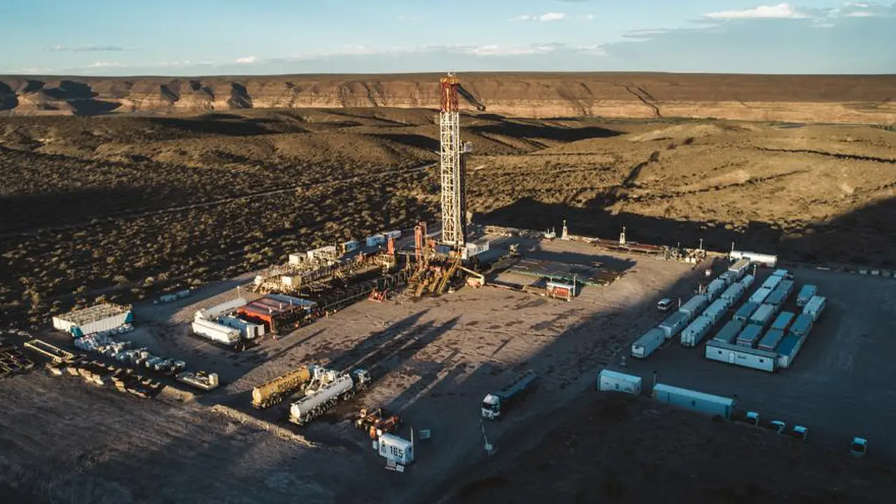 Pampa Energía inició una reestructuración