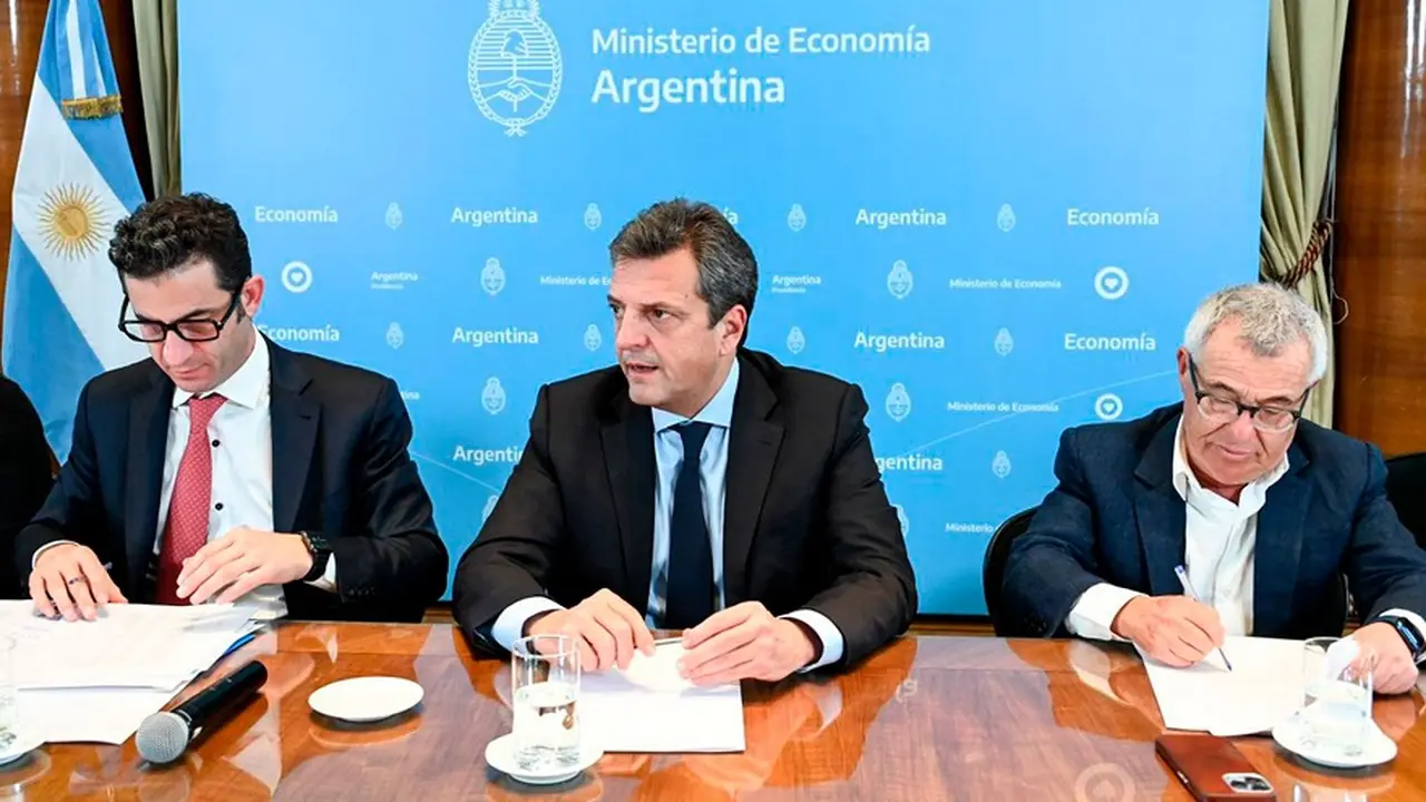 El nuevo régimen, anunciado por Massa, brindará alivios fiscales al sector.
