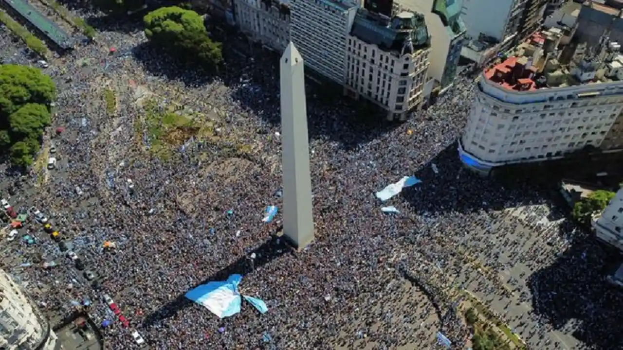 La ciudad de Buenos Aires pierde las asignaciones no automáticas