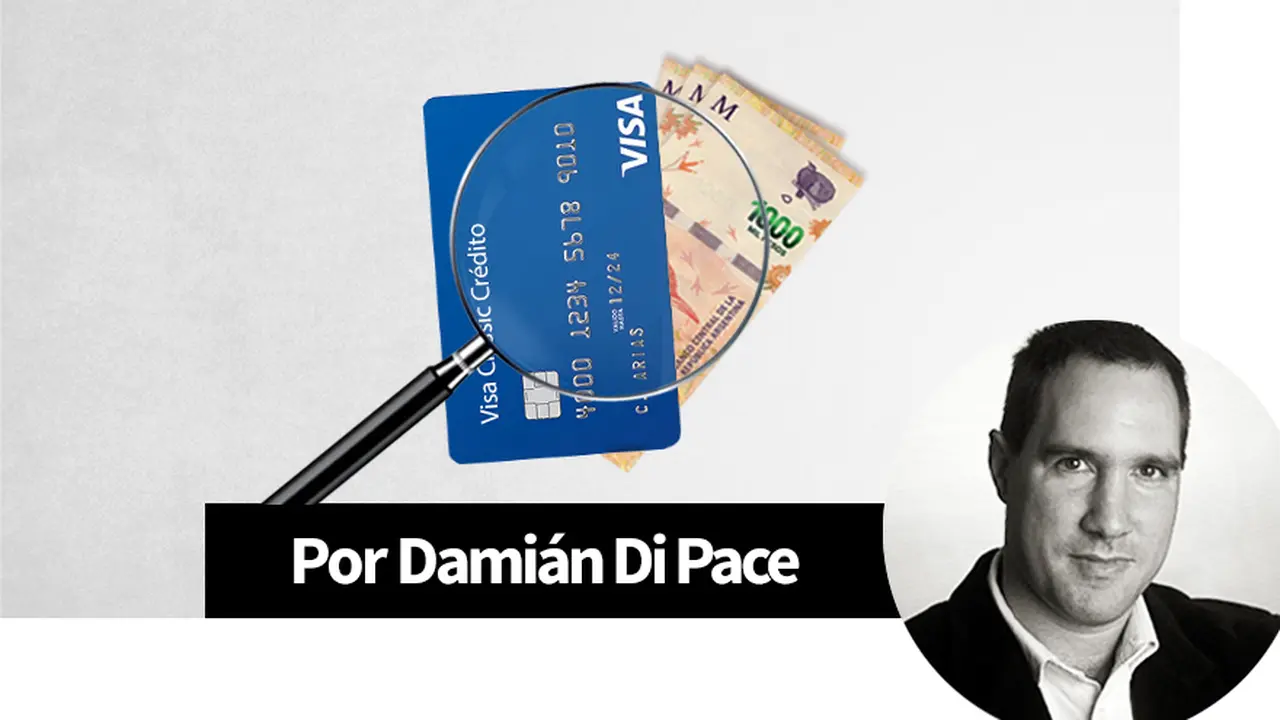 Tarjetas de crédito versus billeteras virtuales: cuál es la mejor opción para financiar tus compras