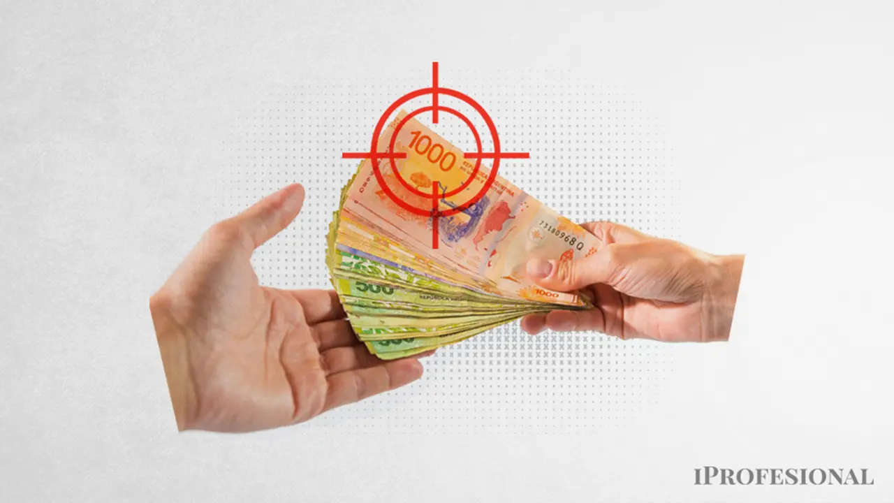  siete de cada 10 empresarios argentinos consideran que su organización padecerá una alta o extrema exposición a la inflación en el corto plazo 