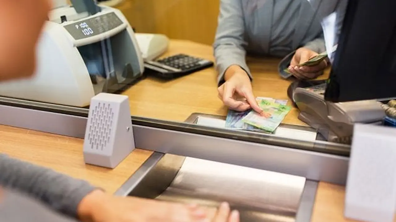 Habrá devolución cuando el banco haya realizado la percepción por un código errado