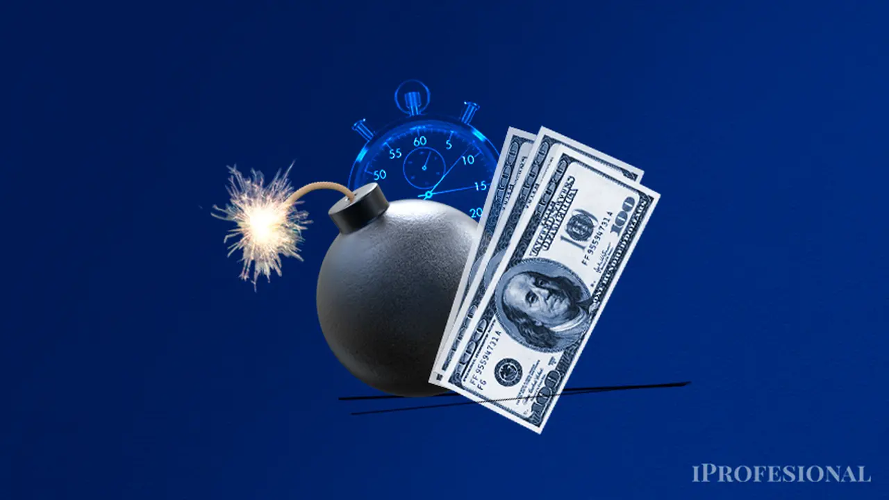 En los últimos meses la tendencia del dólar es al alza, en base a una inflación que cerró el 2022 en casi 100% y que puede repetir este año.