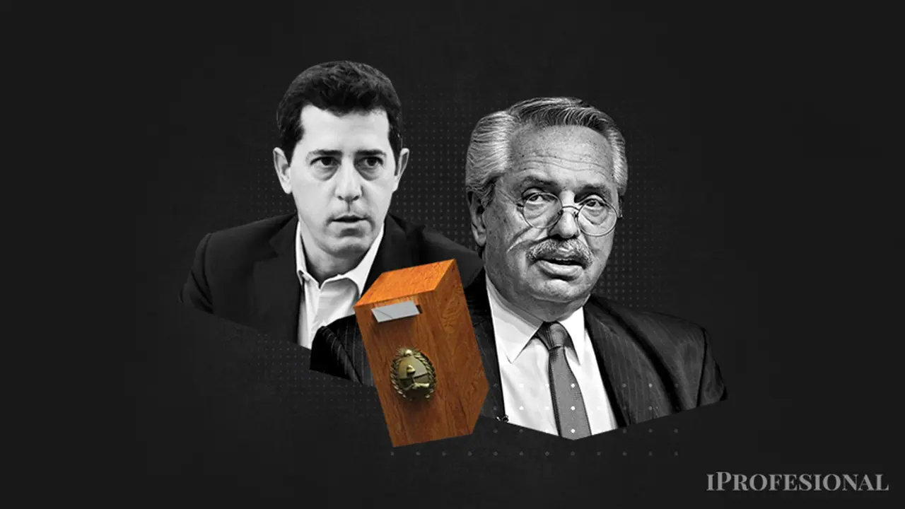 El ministro 