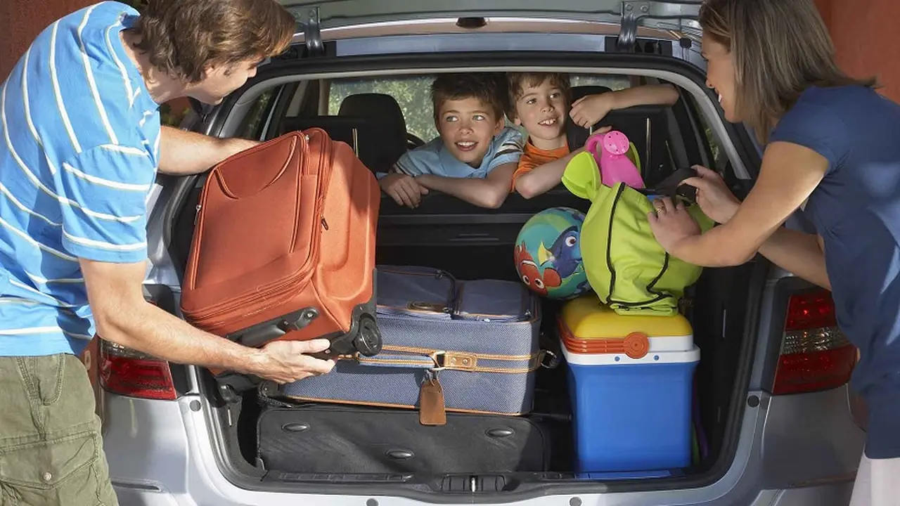 Cuántos días de vacaciones me corresponden si solo trabajo 3 días por semana