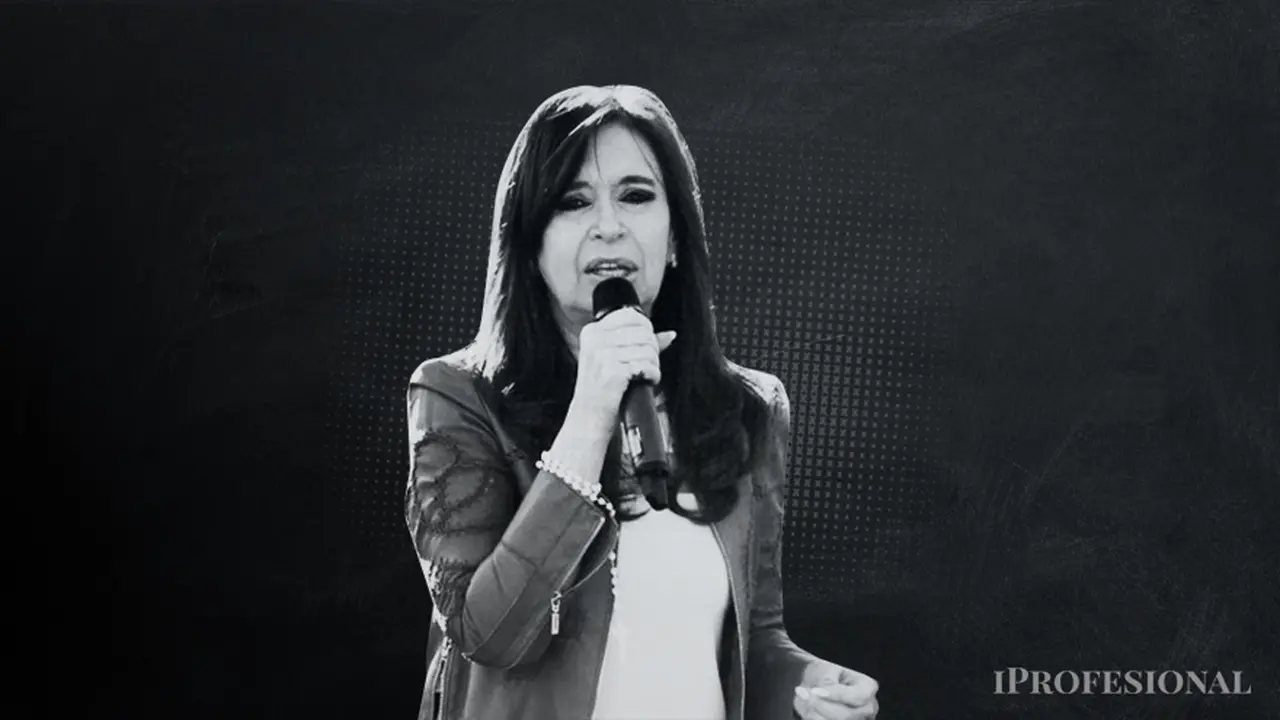 Cristina Kirchner pierde más influencia y el peronismo ya diseña el escenario electoral sin ella