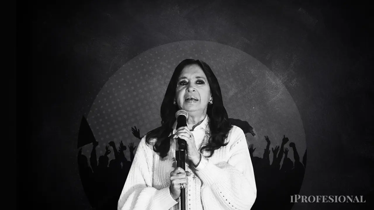 Las claves de la reaparición de Cristina tras el durísimo revés judicial: ¿estrategia de campaña o defensa propia?