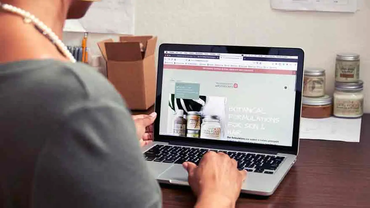 Comercio electrónico: pese a la inflación, se instala como hábito de compra en estos rubros