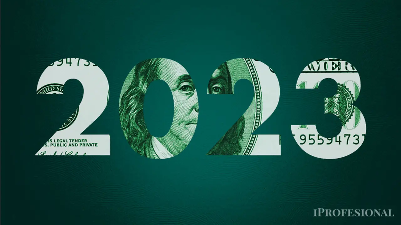 Analistas creen que en 2023, año electoral, el tipo de cambio no se atrasará tanto como pasó en 2021